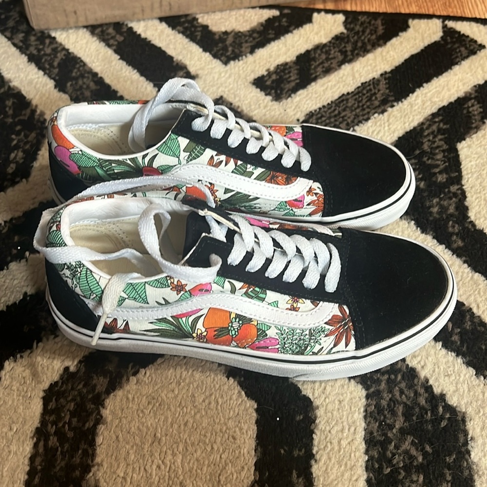 Vans